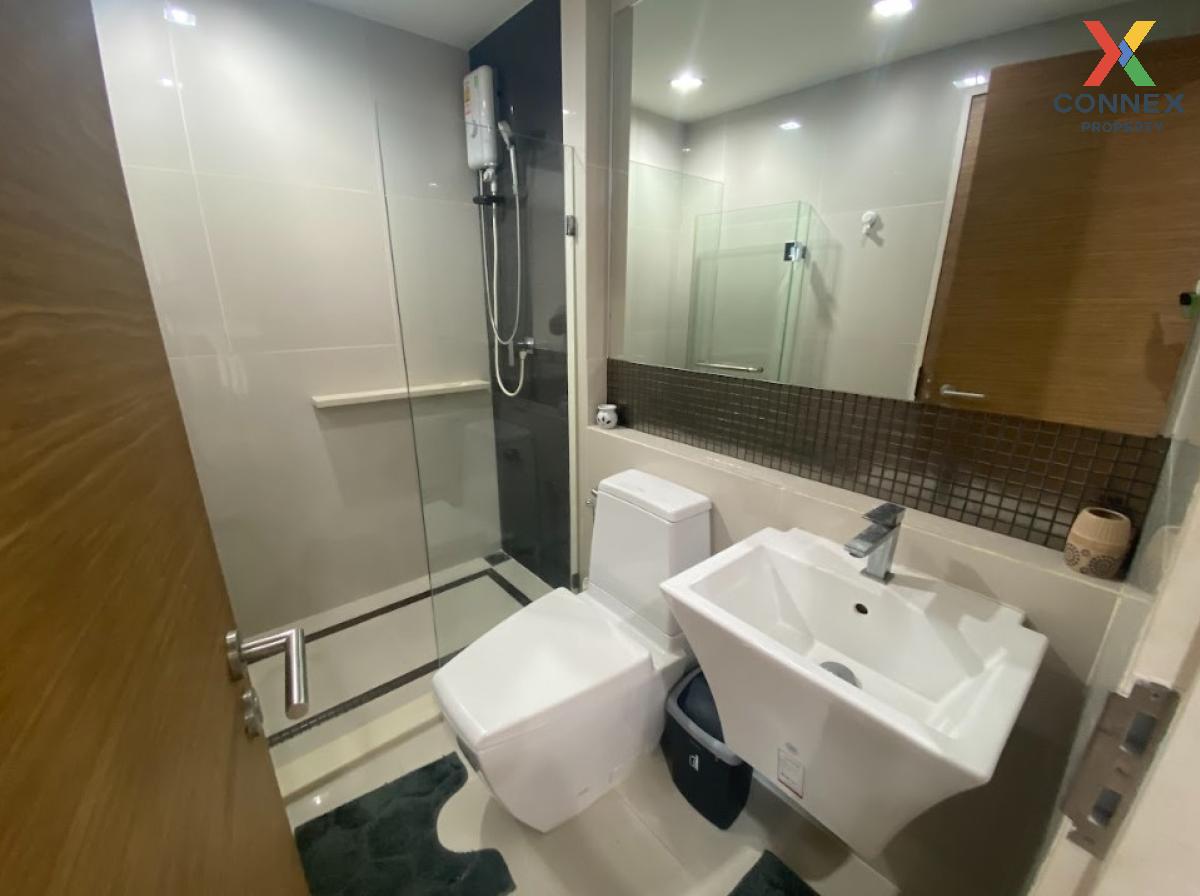 picture For Rent Condo , RHYTHM Sukhumvit 50 , BTS-On Nut , Phra Khanong , Khlong Toei , Bangkok , CX-64941 ✅ Live chat with us ADD LINE @connexproperty ✅  - 9/10