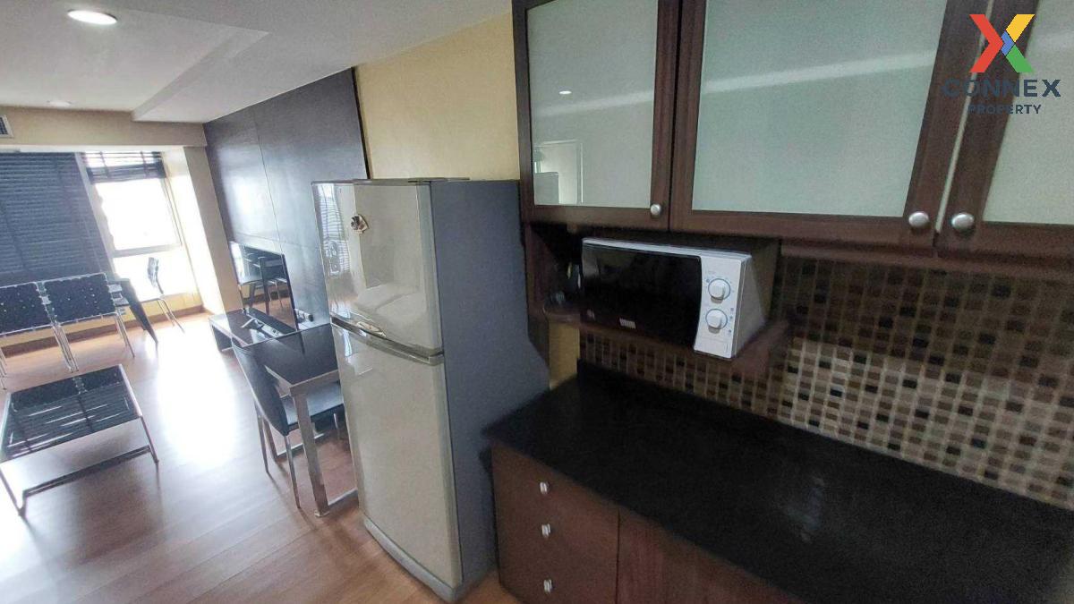 picture 🔥🔥🔥 For Rent Condo , The Trendy , BTS-Nana , Khlong Toei Nuea , Watthana , Bangkok , CX-89766 ✅ Live chat with us ADD LINE @connexproperty ✅ 🔥🔥🔥 - 9/12