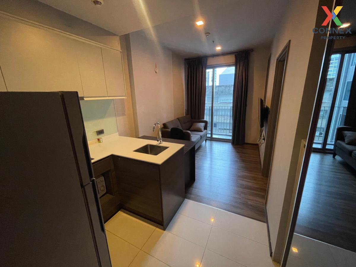 picture FOR RENT condo , Ceil by Sansiri , BTS-Ekkamai , Khlong Tan Nuea , Watthana , Bangkok , CX-09052 ✅ Live chat with us ADD LINE @connexproperty ✅  - 4/6