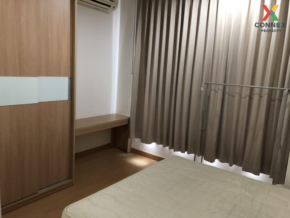 picture For Rent Condo , Life @ Sukhumvit 65 , BTS-Ekkamai , Phra Khanong Nuea , Watthana , Bangkok , CX-13651 ✅ Live chat with us ADD LINE @connexproperty ✅  - 5/9