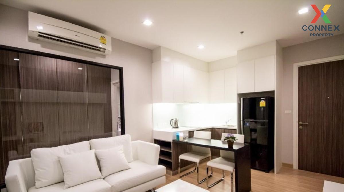 picture For Rent Condo , Urbano Absolute Sathorn - Taksin , BTS-Krung Thon Buri , Khlong Ton Sai , Khlong San , Bangkok , CX-91413 ✅ Live chat with us ADD LINE @connexproperty ✅  - 3/8