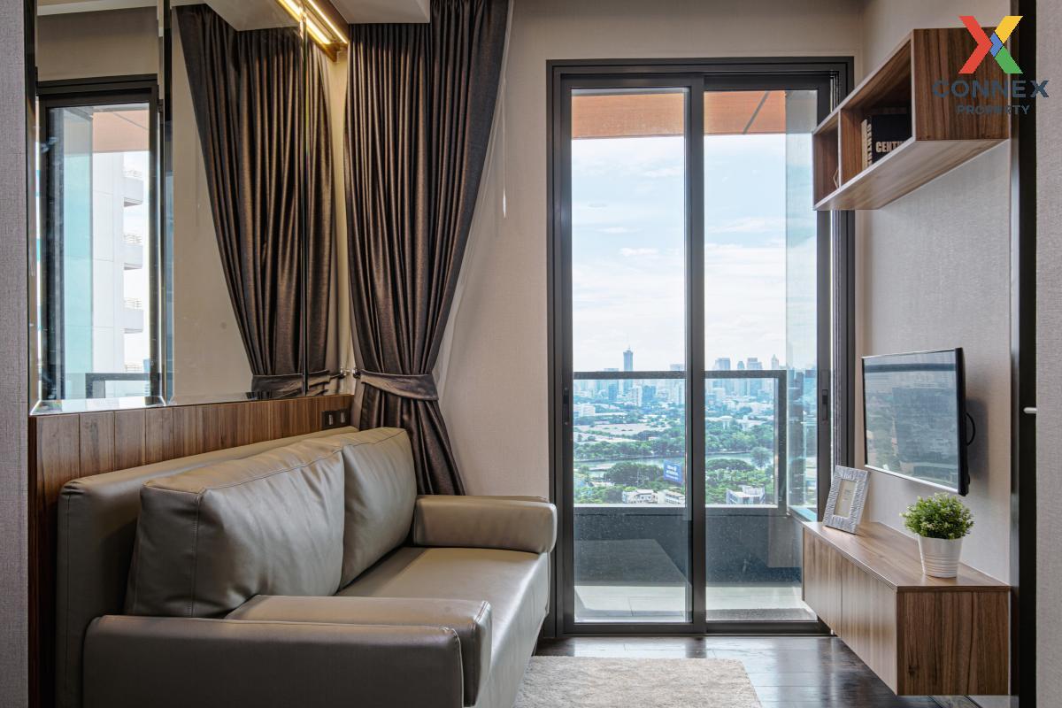 picture For Rent Condo , The Lumpini 24 , BTS-Phrom Phong , Khlong Tan , Khlong Toei , Bangkok , CX-123536 ✅ Live chat with us ADD LINE @connexproperty ✅  - 1/6