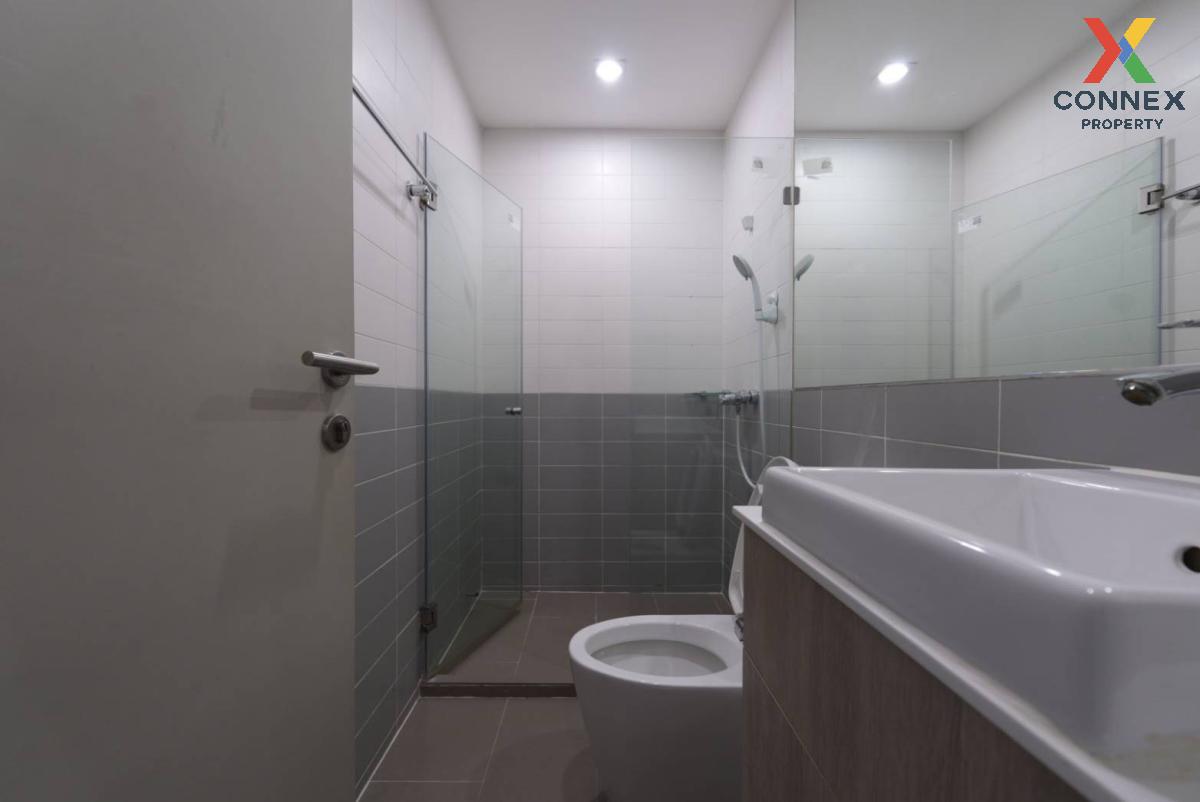 picture FOR RENT condo , Ideo Mobi Rama 9 , MRT-Phra Ram 9 , Huai Khwang , Huai Khwang , Bangkok , CX-72715 ✅ Live chat with us ADD LINE @connexproperty ✅  - 6/7