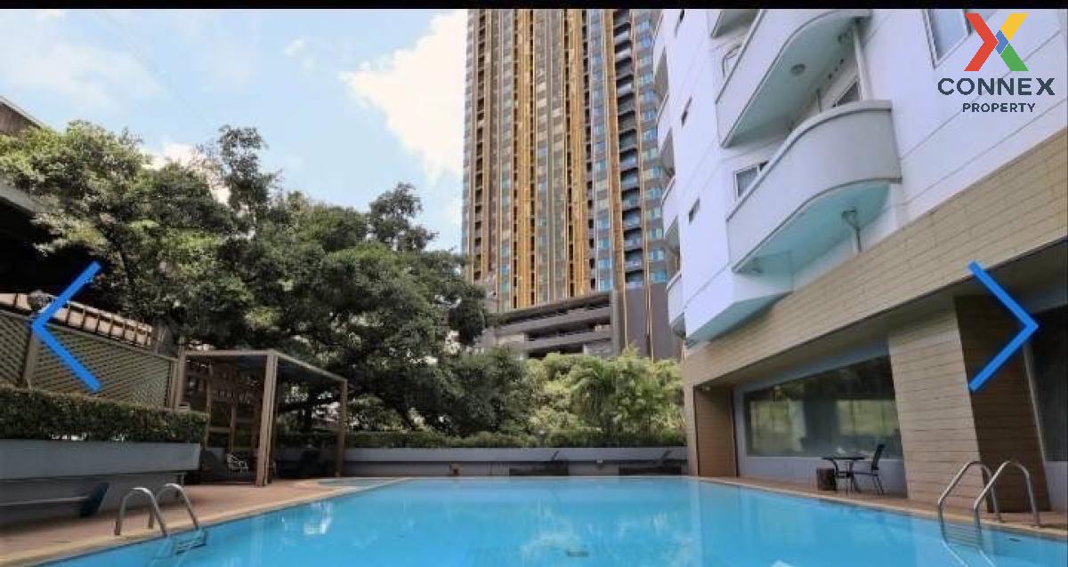 picture FOR RENT condo , Wittayu Complex , BTS-Phloen Chit , Makkasan , Rat Thewi , Bangkok , CX-72133 ✅ Live chat with us ADD LINE @connexproperty ✅  - 6/12