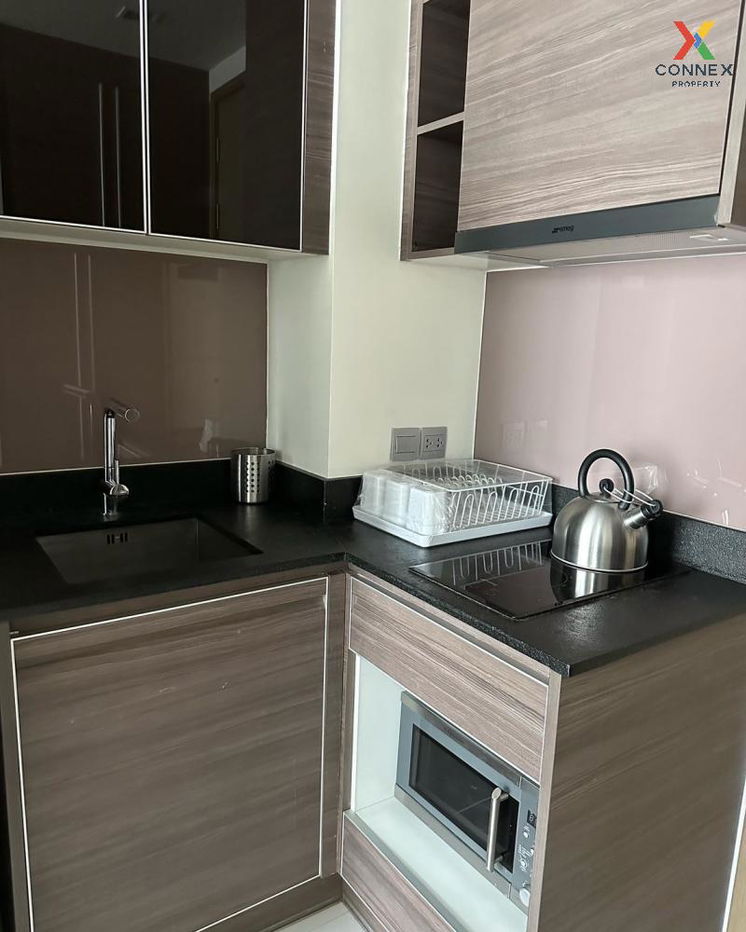 picture FOR RENT condo , Keyne by Sansiri , BTS-Thong Lo , Khlong Toei , Khlong Toei , Bangkok , CX-62068 ✅ Live chat with us ADD LINE @connexproperty ✅ - 3/5