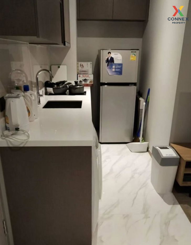 picture 🔥🔥🔥 For Rent Condo , RHYTHM Ekkamai , BTS-Ekkamai , Khlong Tan Nuea , Watthana , Bangkok , CX-115500 ✅ Live chat with us ADD LINE @connexproperty ✅ 🔥🔥🔥 - 2/4
