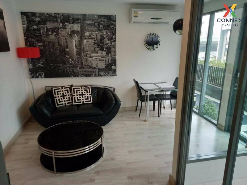 picture FOR RENT condo , Ideo Mobi Sukhumvit , BTS-On Nut , Bang Chak , Phra Khanong , Bangkok , CX-11312 ✅ Live chat with us ADD LINE @connexproperty ✅  - 2/12
