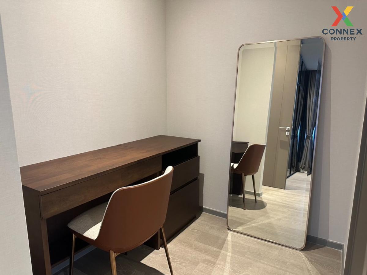 picture 🔥🔥🔥 For Rent Condo , Hyde Heritage Thonglor , BTS-Thong Lo , Khlong Tan Nuea , Watthana , Bangkok , CX-116906 ✅ Live chat with us ADD LINE @connexproperty ✅ 🔥🔥🔥 - 7/10