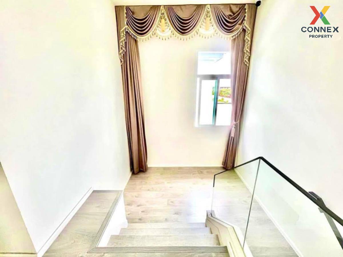 picture For Rent House , Mantana Bangna-Wongwaen , Dok Mai , Prawet , Bangkok , CX-115400 ✅ Live chat with us ADD LINE @connexproperty ✅ - 8/12