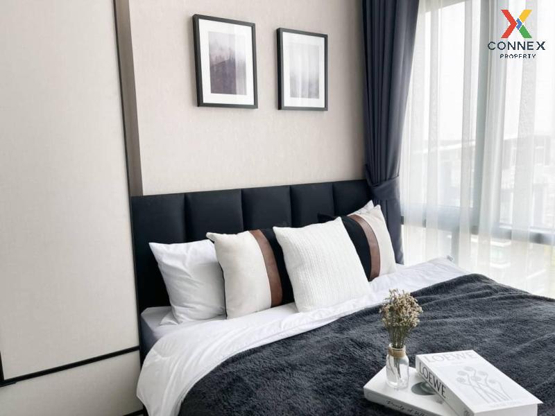 picture FOR RENT condo , Metro Sky Prachachuen , Duplex , MRT-Bang Son , Wong Sawang , Bang Su , Bangkok , CX-74183 ✅ Live chat with us ADD LINE @connexproperty ✅  - 6/6
