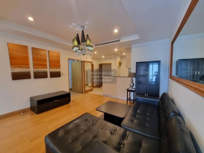 picture 🔥🔥🔥 FOR RENT condo , Sathorn Garden , MRT-Lumphini , Thungmahamek , Sa Thon , Bangkok , CX-30167 ✅ Live chat with us ADD LINE @connexproperty ✅ 🔥🔥🔥 - 2/6