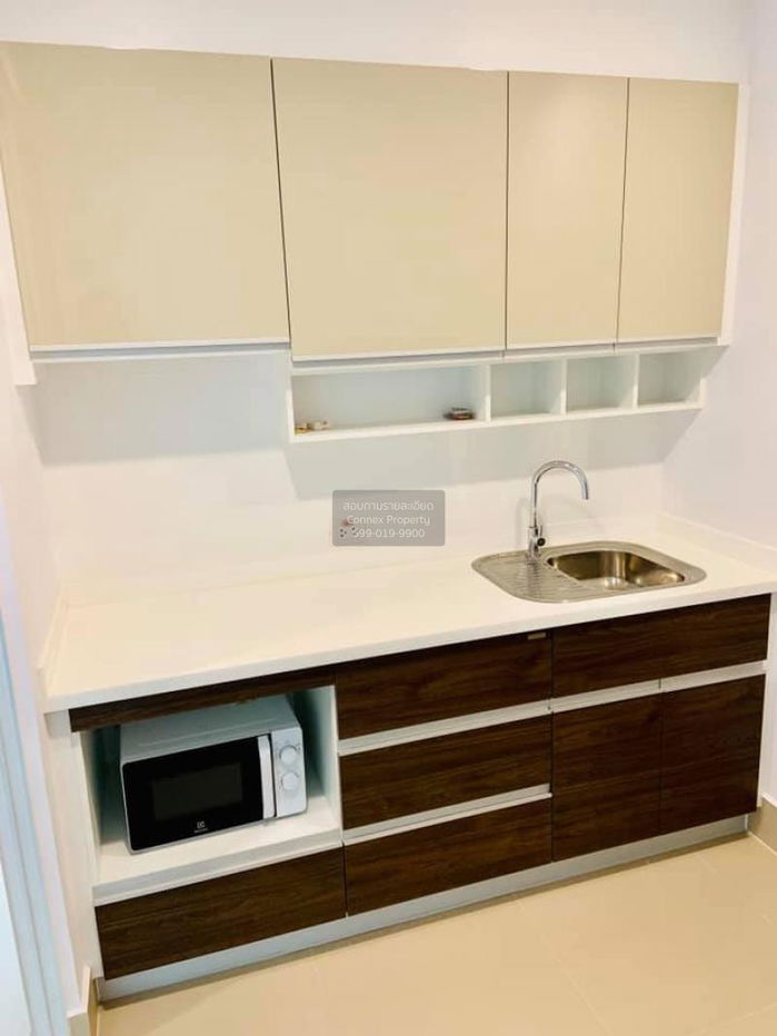 picture FOR RENT condo , Supalai Elite Phayathai , BTS-Phaya Thai , Thung Phaya Thai , Rat Thewi , Bangkok , CX-73914 ✅ Live chat with us ADD LINE @connexproperty ✅ - 4/6