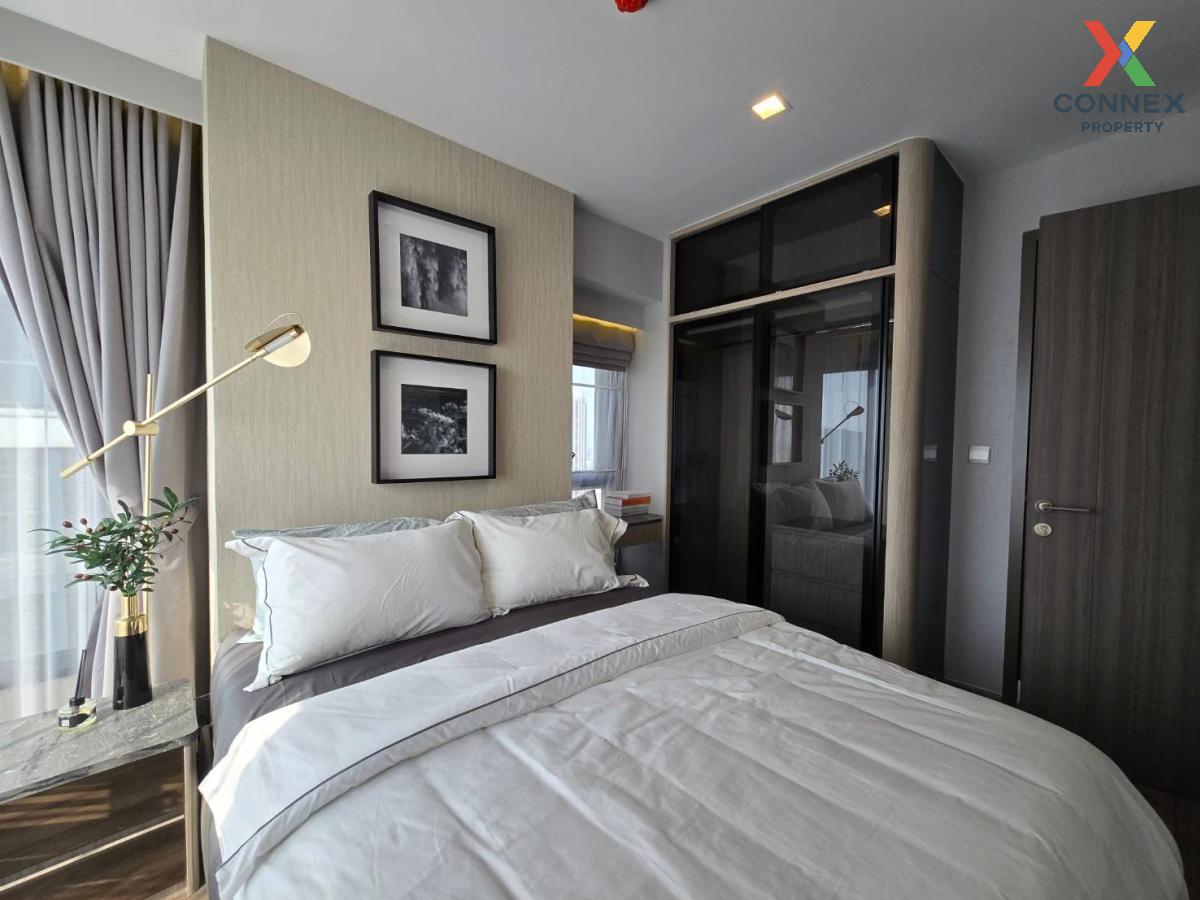 picture 🔥🔥🔥 For Rent Condo , Life Ladprao Valley , BTS-Ha Yaek Lat Phrao , Chomphon , Chatuchak , Bangkok , CX-116866 ✅ Live chat with us ADD LINE @connexproperty ✅ 🔥🔥🔥 - 11/12