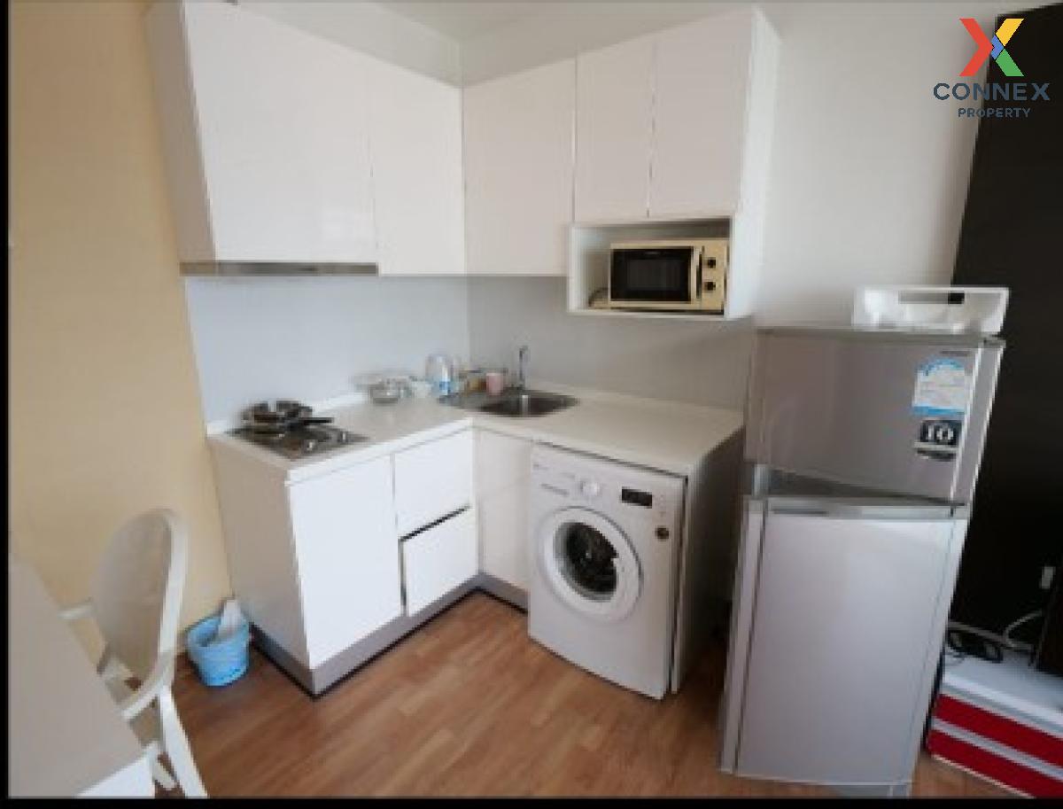 picture 🔥🔥🔥 For Rent Condo , The Coast Bangkok , BTS-Bang Na , Bang Na , Bang Na , Bangkok , CX-100287 ✅ Live chat with us ADD LINE @connexproperty ✅ 🔥🔥🔥 - 3/7