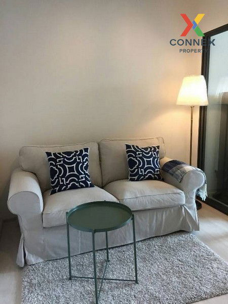 รูป เช่า คอนโด  Life Sukhumvit 48 BTS-พระโขนง สุขุมวิท พระโขนง คลองเตย กรุงเทพ CX-00629 ✅ ทักไลน์ @connexproperty ตอบทันที ทีมงานมืออาชีพ ✅  - รูปที่ 1/7