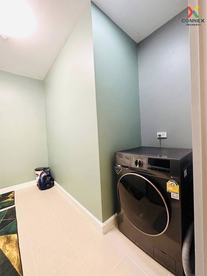 picture 🔥🔥🔥 For Rent Condo , Supalai Veranda Rama 9 , MRT-Phra Ram 9 , Bang Kapi , Huai Khwang , Bangkok , CX-93115 ✅ Live chat with us ADD LINE @connexproperty ✅ 🔥🔥🔥 - 3/12