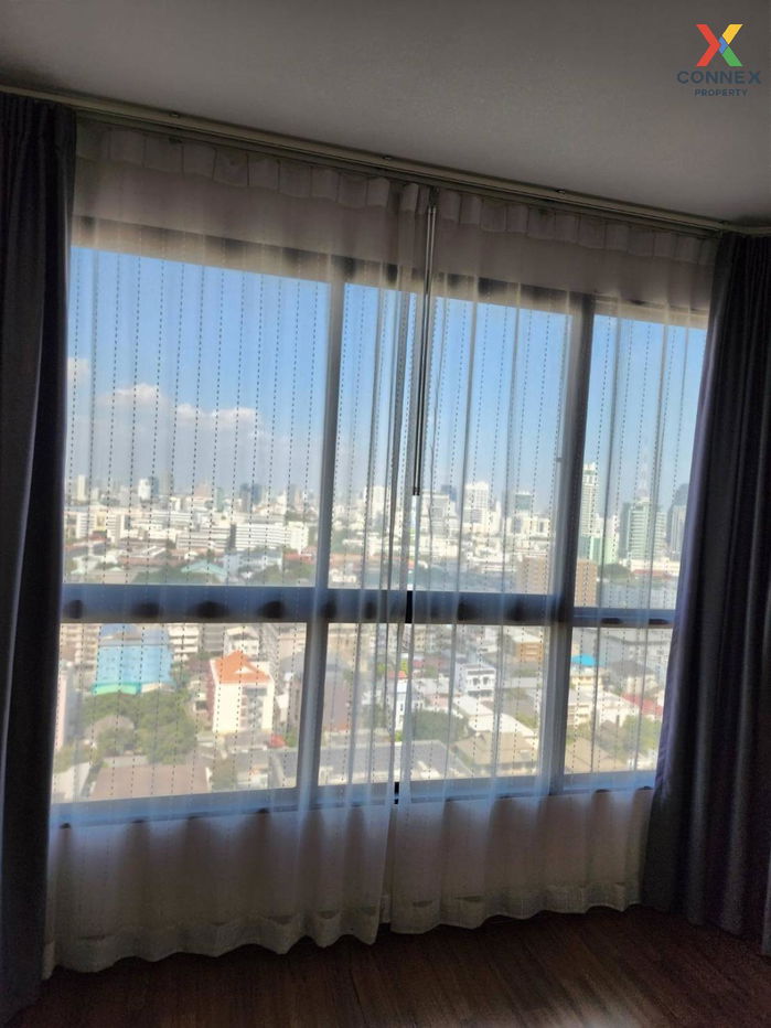 picture For Rent Condo , Supalai Premier Ratchathewi , BTS-Ratchathewi , Thanon Phetchaburi , Pathum Wan , Bangkok , CX-113971 ✅ Live chat with us ADD LINE @connexproperty ✅  - 12/12
