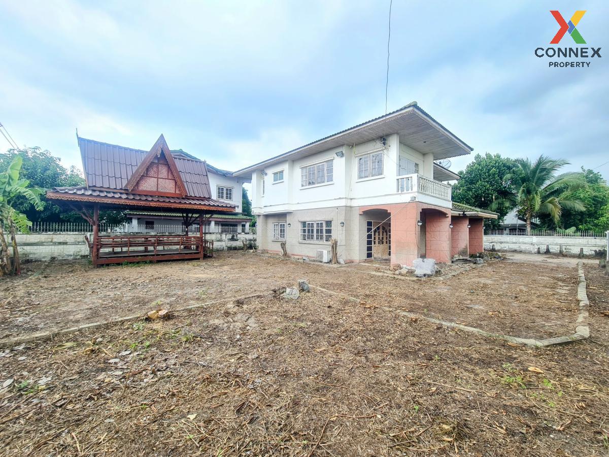 รูป ขายบ้าน  บ้านมัฆวานรังสรรค์ ห้องมุม หน้ากว้าง บึงสนั่น ธัญบุรี ปทุมธานี CX-100890 ✅ ทักไลน์ @connexproperty ตอบทันที ทีมงานมืออาชีพ ✅ - รูปที่ 11/12