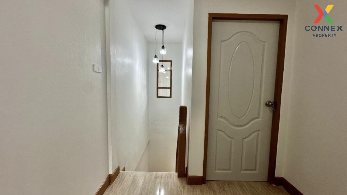 picture For Sale Townhouse/Townhome  , K.C. Ramintra 6 , Sam Wa Tawan Tok , Khlong Sam Wa , Bangkok , CX-108117 ✅ Live chat with us ADD LINE @connexproperty ✅  - 7/12