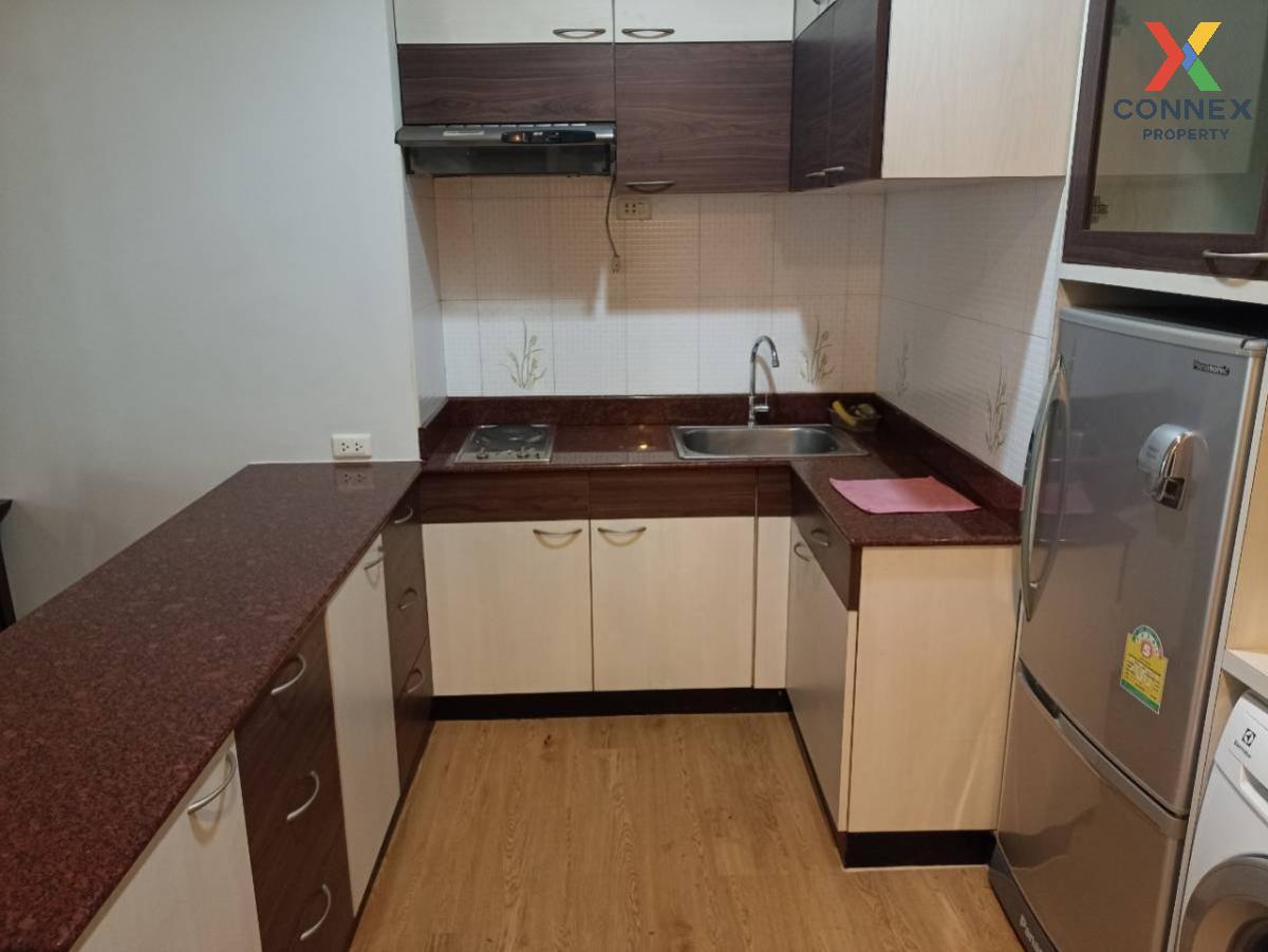 picture 🔥🔥🔥 For Rent Condo , Citi Smart Sukhumvit 18 , BTS-Asok , Khlong Toei , Khlong Toei , Bangkok , CX-103245 ✅ Live chat with us ADD LINE @connexproperty ✅ 🔥🔥🔥 - 4/5