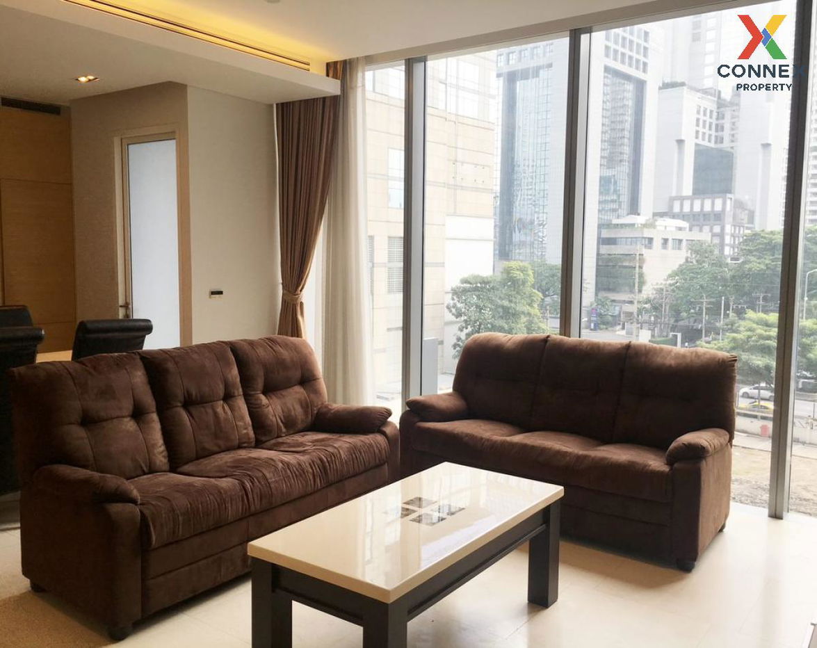 picture 🔥🔥🔥 For Rent Condo , Saladaeng Residence , BTS-Sala Daeng , Silom , Bang Rak , Bangkok , CX-65122 ✅ Live chat with us ADD LINE @connexproperty ✅ 🔥🔥🔥 - 7/12