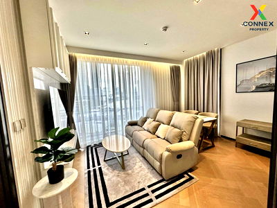 คอนโดให้เช่า : 🔥🔥🔥 เช่าคอนโด  เดอะ รีเซิร์ฟ 61 ไฮด์อะเวย์ BTS-เอกมัย คลองเตยเหนือ เขต วัฒนา กรุงเทพ CX-133218 ✅ ทักไลน์ @connexproperty ตอบทันที ทีมงานมืออาชีพ ✅ 🔥🔥🔥