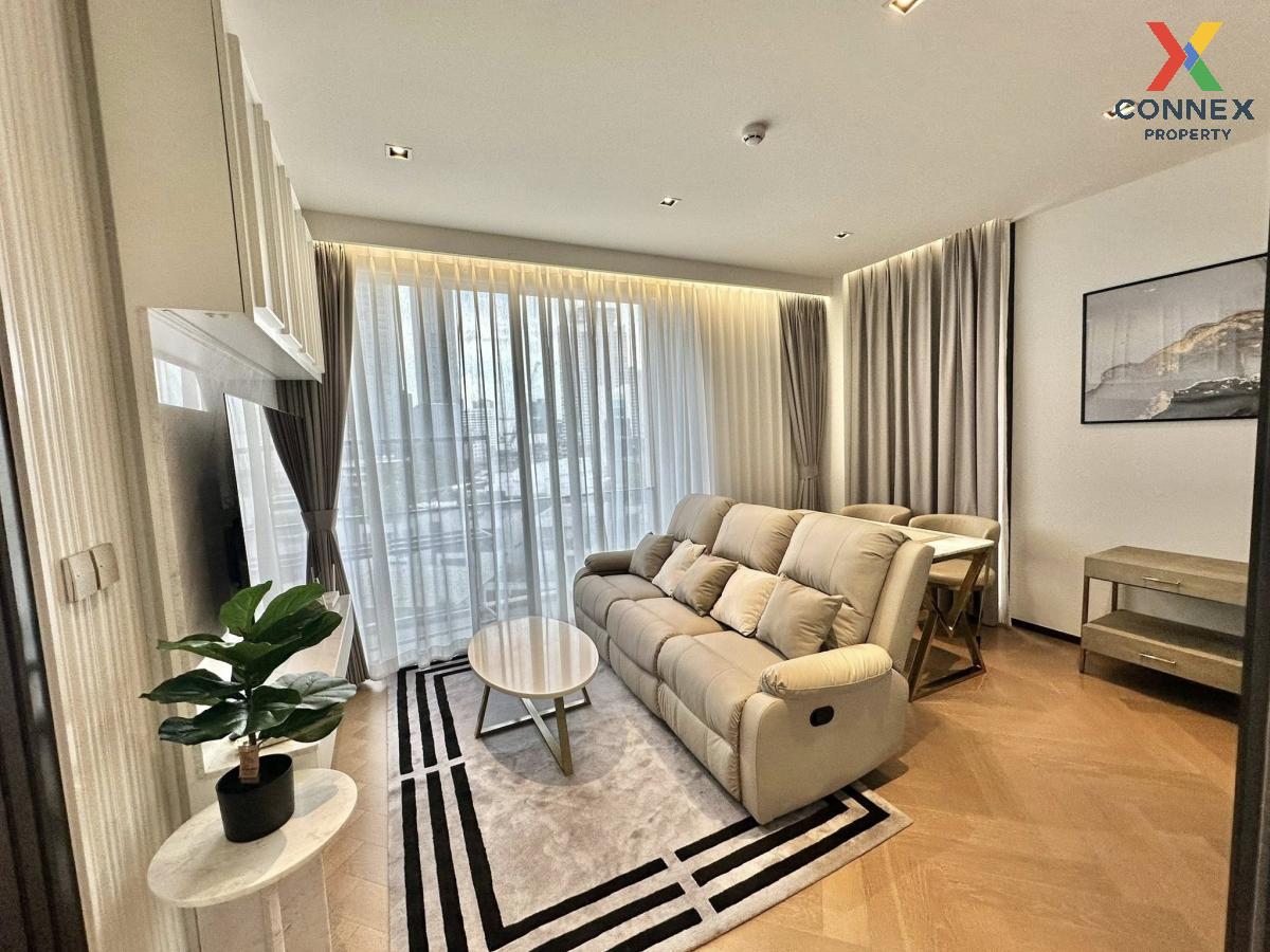 picture For Rent Condo , The Reserve 61 Hideaway , BTS-Ekkamai , Khlong Toei Nuea , Watthana , Bangkok , CX-133218 ✅ Live chat with us ADD LINE @connexproperty ✅  - 1/10