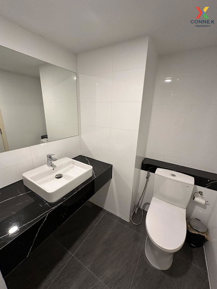 picture For Rent Condo , KnightsBridge Space Rama 9 , Duplex , MRT-Phra Ram 9 , Din Daeng , Din Daeng , Bangkok , CX-92261 ✅ Live chat with us ADD LINE @connexproperty ✅  - 6/6