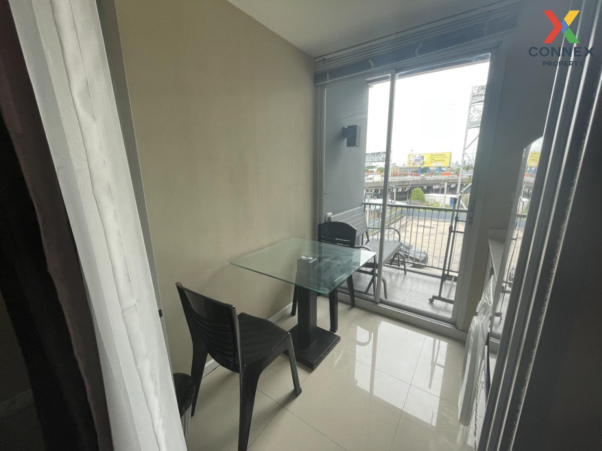 picture For Rent Condo , Metro Luxe Rama 4 , BTS-Ekkamai , Phra Khanong , Khlong Toei , Bangkok , CX-127986 ✅ Live chat with us ADD LINE @connexproperty ✅  - 3/8