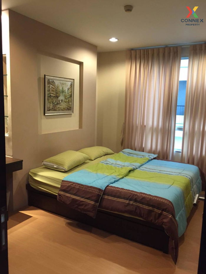 picture 🔥🔥🔥 For Rent Condo , The Address Sukhumvit 42 , BTS-Ekkamai , Phra Khanong , Khlong Toei , Bangkok , CX-20444 ✅ Live chat with us ADD LINE @connexproperty ✅ 🔥🔥🔥 - 4/6