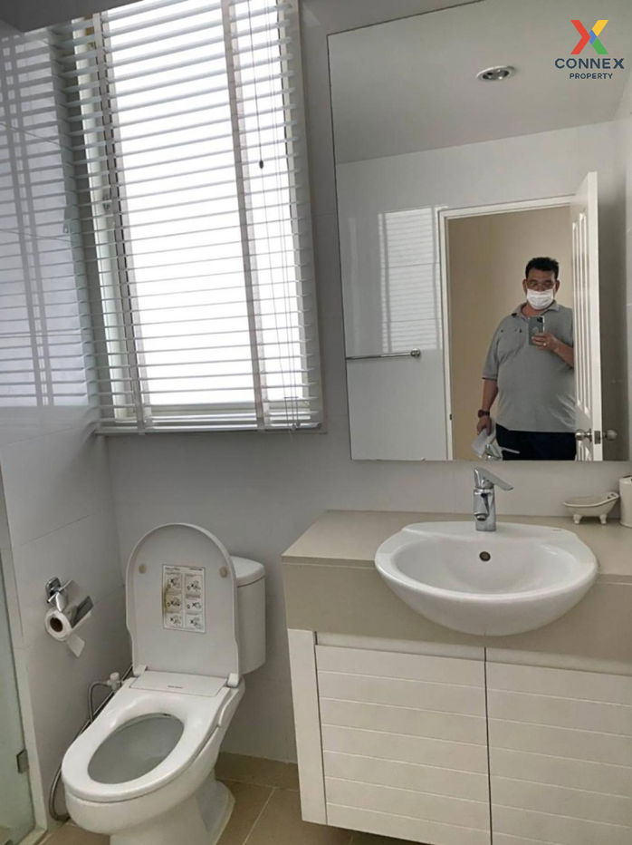 picture For Rent Condo , Siri Residence Sukhumvit , BTS-Phrom Phong , Khlong Tan , Khlong Toei , Bangkok , CX-89599 ✅ Live chat with us ADD LINE @connexproperty ✅  - 7/8