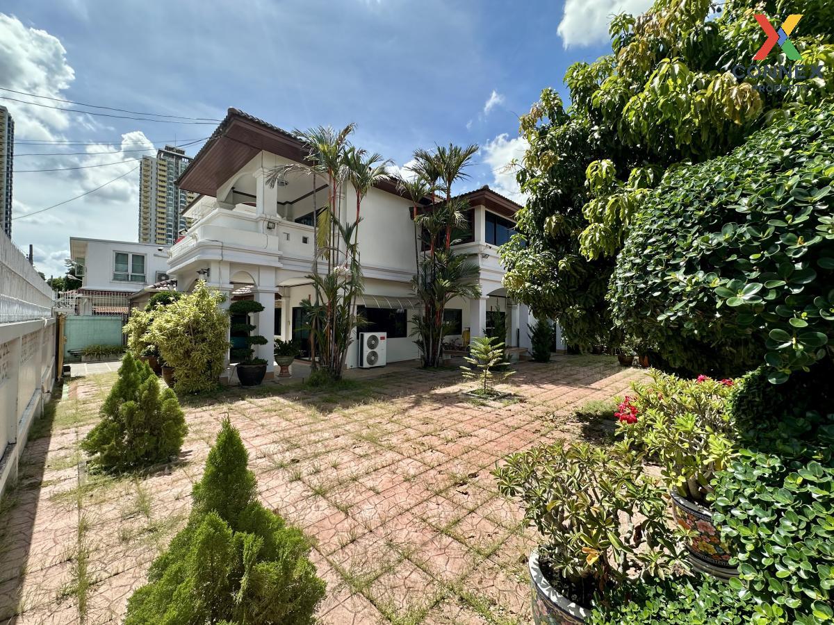 picture For Rent House , Muang Thong Thani Project 4 , Khlong Kluea , Pak Kret , Nonthaburi , CX-129198 ✅ Live chat with us ADD LINE @connexproperty ✅  - 3/12