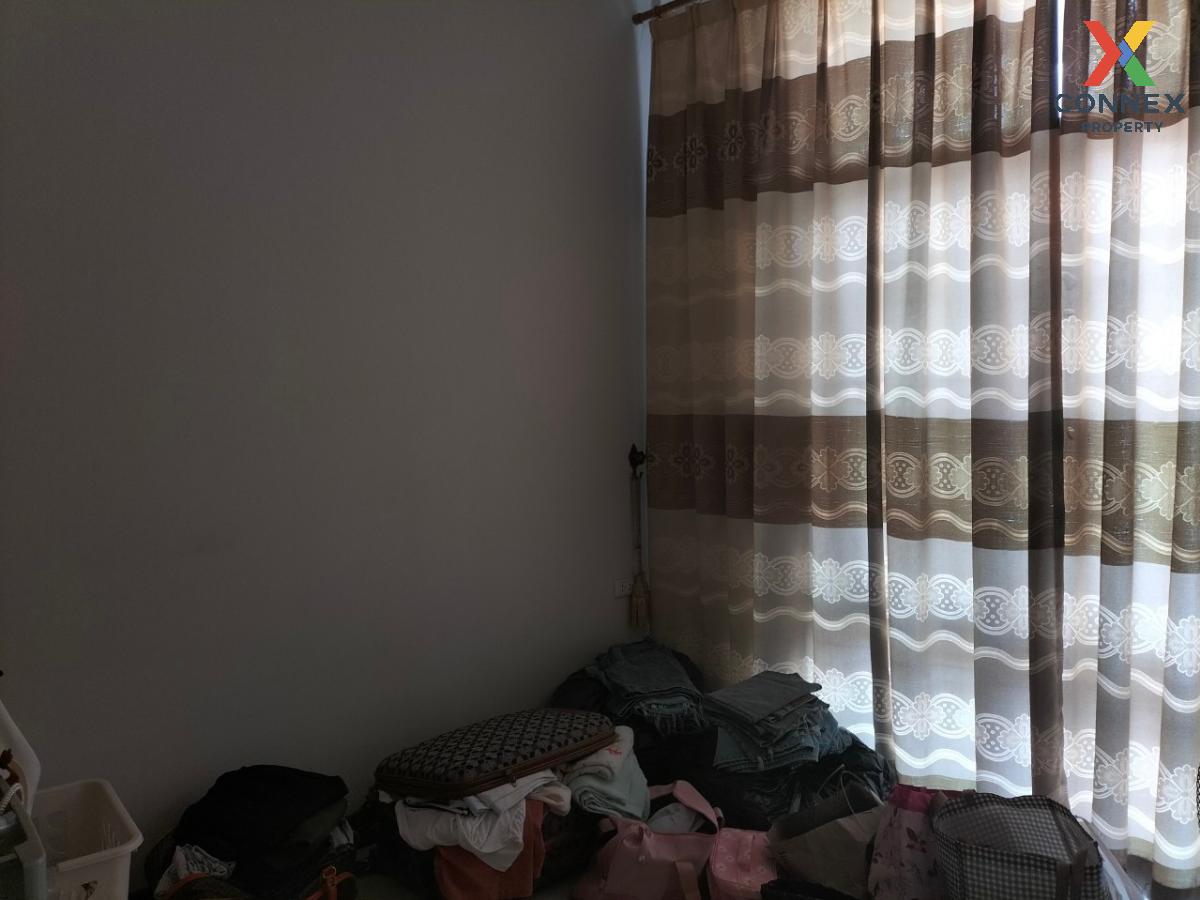 รูป ขายทาวน์เฮ้าส์/ทาวน์โฮม เปี่ยมสุข รัตนาธิเบศร์ - วัดสวนแก้ว บางเลน บางใหญ่ นนทบุรี CX-115276 ✅ ทักไลน์ @connexproperty ตอบทันที ทีมงานมืออาชีพ ✅ - รูปที่ 12/12