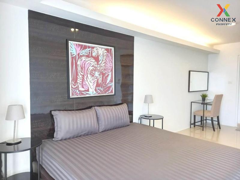 picture FOR RENT condo , Waterford Diamond 30/1 , BTS-Phrom Phong , Khlong Tan , Khlong Toei , Bangkok , CX-55481 ✅ Live chat with us ADD LINE @connexproperty ✅  - 9/11