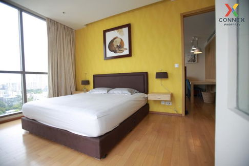 FOR RENT condo , Aequa Sukhumvit 49 , BTS-Thong Lo , Khlong Tan Nuea , Watthana , Bangkok , CX-75819 ✅ Live chat with us ADD LINE @connexproperty ✅ 