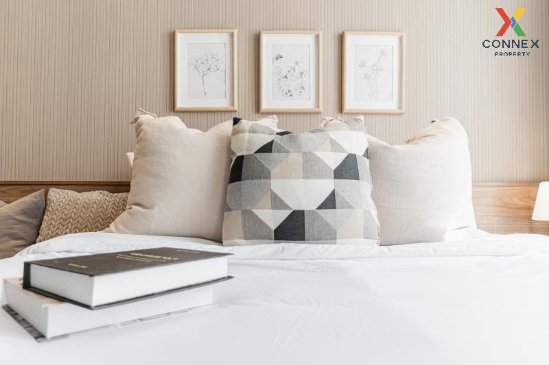 picture FOR RENT condo , Park Origin Phrom Phong , BTS-Phrom Phong , Khlong Tan , Khlong Toei , Bangkok , CX-16359 ✅ Live chat with us ADD LINE @connexproperty ✅ - 3/12