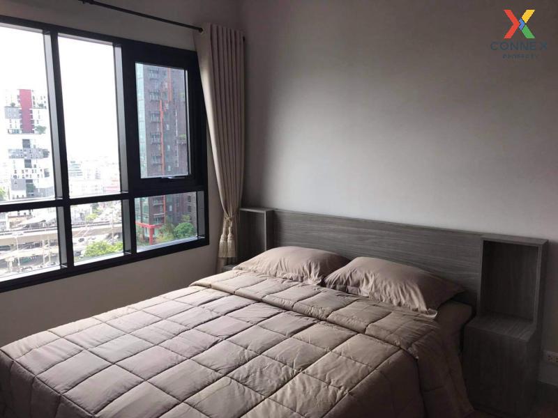 picture 🔥🔥🔥 FOR RENT condo , Chapter One Midtown Ladprao 24 , nice view , BTS-Ha Yaek Lat Phrao , Chomphon , Chatuchak , Bangkok , CX-05927 ✅ Live chat with us ADD LINE @connexproperty ✅ 🔥🔥🔥 - 4/9