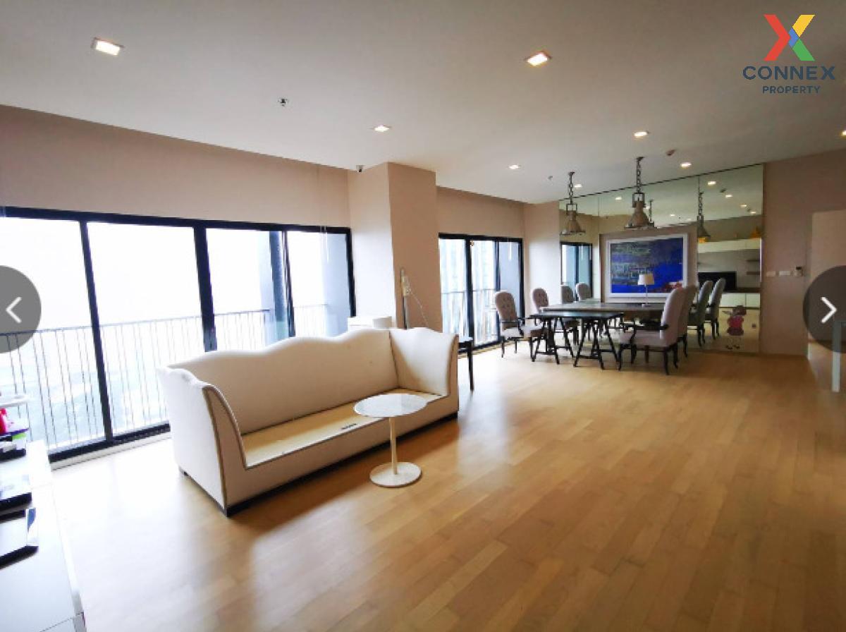 picture 🔥🔥🔥 FOR RENT condo , Noble Reveal , BTS-Ekkamai , Phra Khanong , Watthana , Bangkok , CX-63573 ✅ Live chat with us ADD LINE @connexproperty ✅ 🔥🔥🔥 - 1/8
