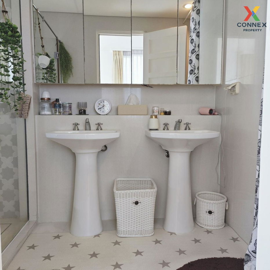 picture 🔥🔥🔥 For Rent Condo , Aguston Sukhumvit 22 , BTS-Phrom Phong , Khlong Tan , Khlong Toei , Bangkok , CX-121566 ✅ Live chat with us ADD LINE @connexproperty ✅ 🔥🔥🔥 - 7/9
