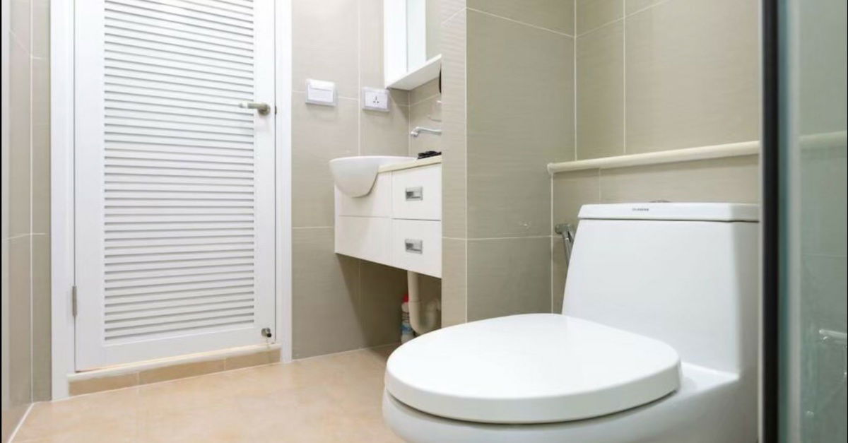 picture T.C Green. 1bed 38sqm. Line id: @pfagent - 5/6
