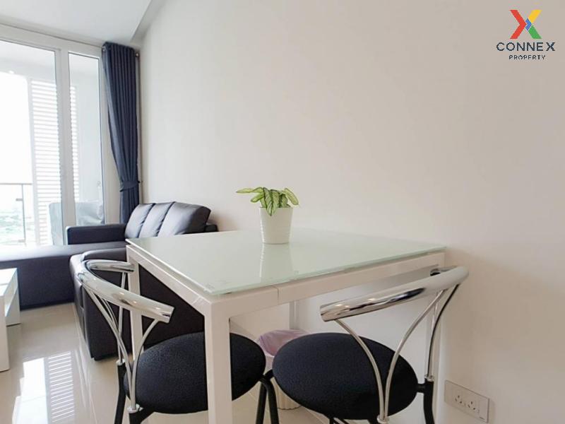 picture 🔥🔥🔥 FOR RENT condo , TC Green Rama 9 , MRT-Phra Ram 9 , Huai Khwang , Huai Khwang , Bangkok , CX-75634 ✅ Live chat with us ADD LINE @connexproperty ✅ 🔥🔥🔥 - 4/9