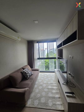 FOR RENT condo , Taka Haus , BTS-Ekkamai , Khlong Tan Nuea , Watthana , Bangkok , CX-20050 ✅ Live chat with us ADD LINE @connexproperty ✅ 