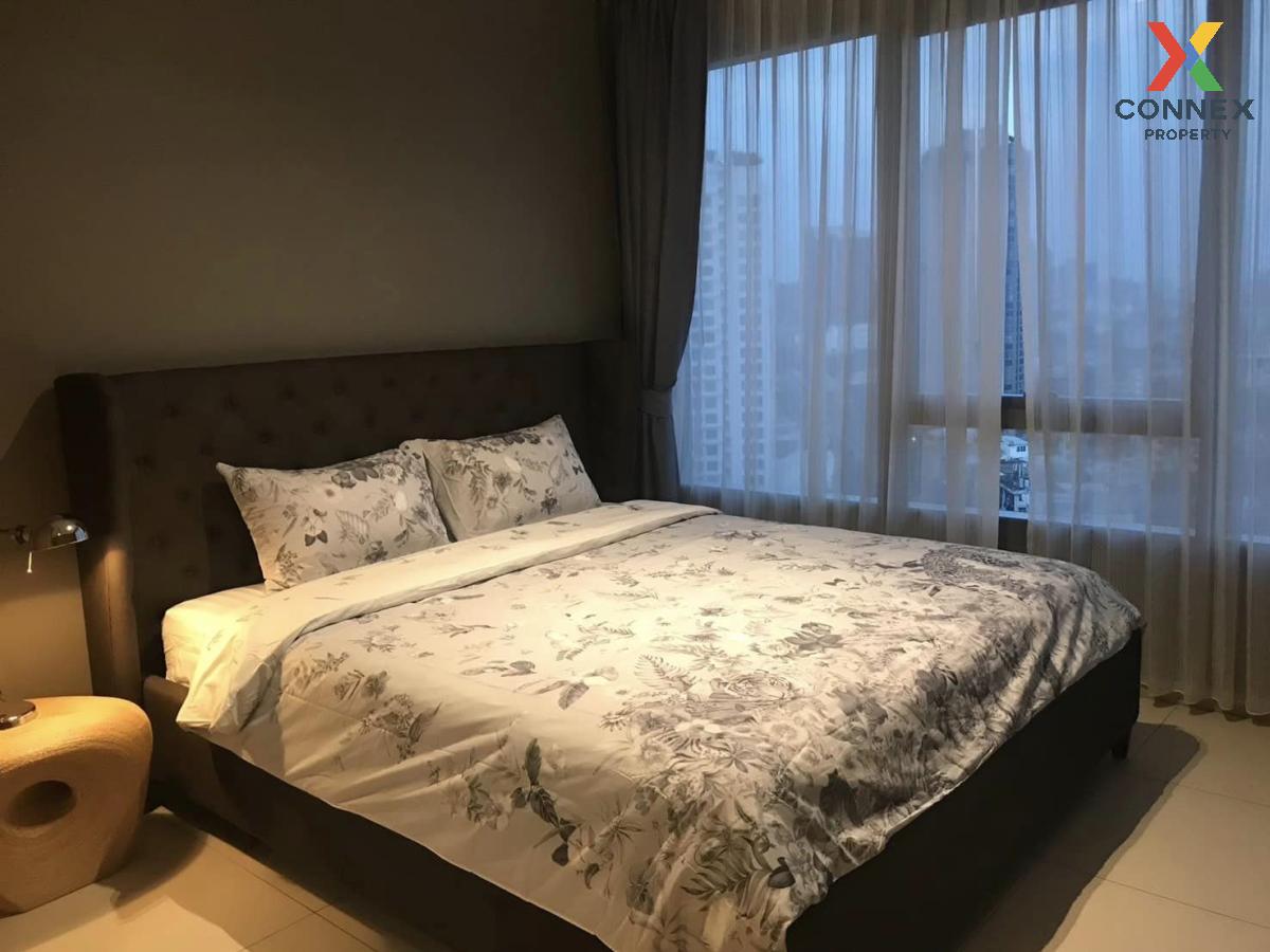 picture 🔥🔥🔥 For Rent Condo , The Lofts Ekkamai , BTS-Ekkamai , Phra Khanong Nuea , Watthana , Bangkok , CX-70238 ✅ Live chat with us ADD LINE @connexproperty ✅ 🔥🔥🔥 - 4/5