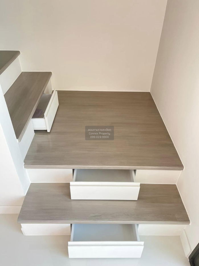 รูป เช่าทาวน์เฮ้าส์/ทาวน์โฮม  อัลติจูด คราฟ บางนา บางแก้ว บางพลี สมุทรปราการ CX-86884 ✅ ทักไลน์ @connexproperty ตอบทันที ทีมงานมืออาชีพ ✅  - รูปที่ 8/12