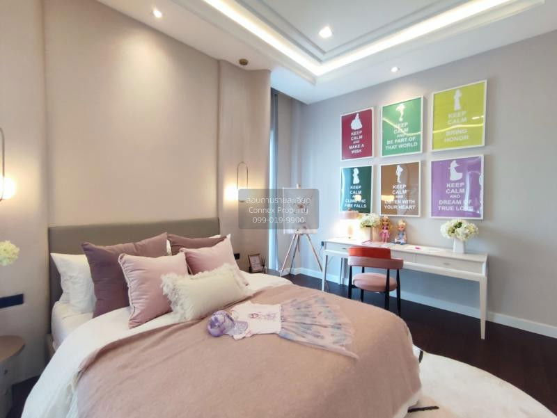 รูป ขายบ้านเดี่ยว บางกอก บูเลอวาร์ด เวสต์เกต บางบัวทอง บางบัวทอง นนทบุรี CX-75956 ✅ ทักไลน์ @connexproperty ตอบทันที ทีมงานมืออาชีพ ✅ - รูปที่ 4/12