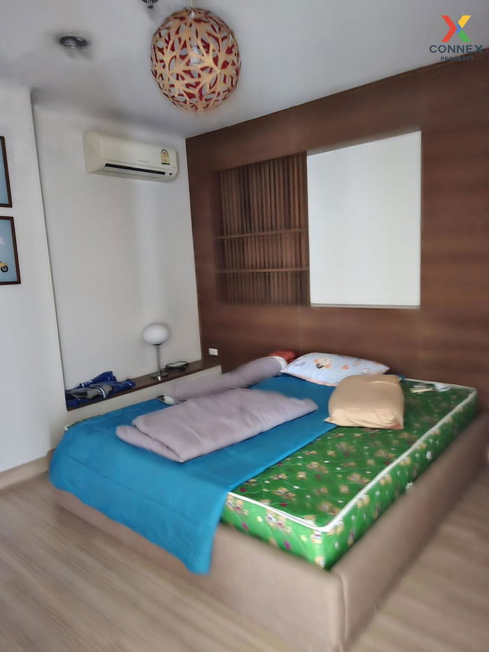 picture 🔥🔥🔥 FOR RENT condo , Life @ Ladprao 18 , BTS-Ha Yaek Lat Phrao , Chomphon , Chatuchak , Bangkok , CX-40104 ✅ Live chat with us ADD LINE @connexproperty ✅ 🔥🔥🔥 - 6/6