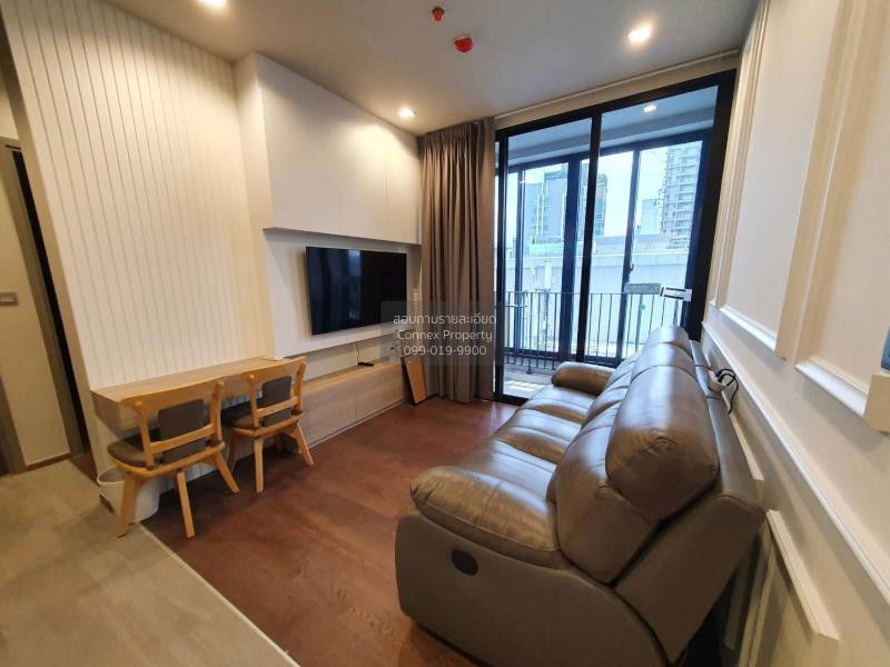 picture FOR RENT condo , Ideo Q Victory , BTS-Victory Monument , Thanon Phyathai , Rat Thewi , Bangkok , CX-55483 ✅ Live chat with us ADD LINE @connexproperty ✅ - 1/9
