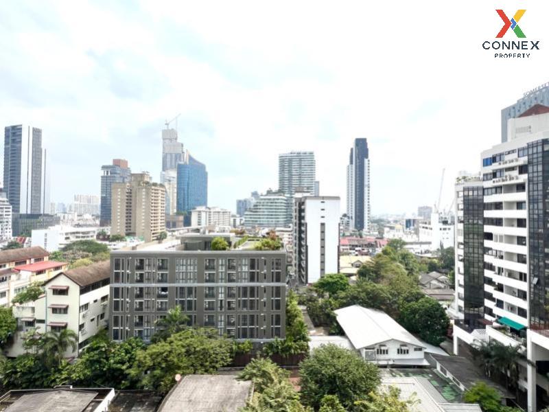 picture FOR RENT condo , Waterford Park Sukhumvit 53 , BTS-Thong Lo , Khlong Tan Nuea , Watthana , Bangkok , CX-53397 ✅ Live chat with us ADD LINE @connexproperty ✅  - 4/12