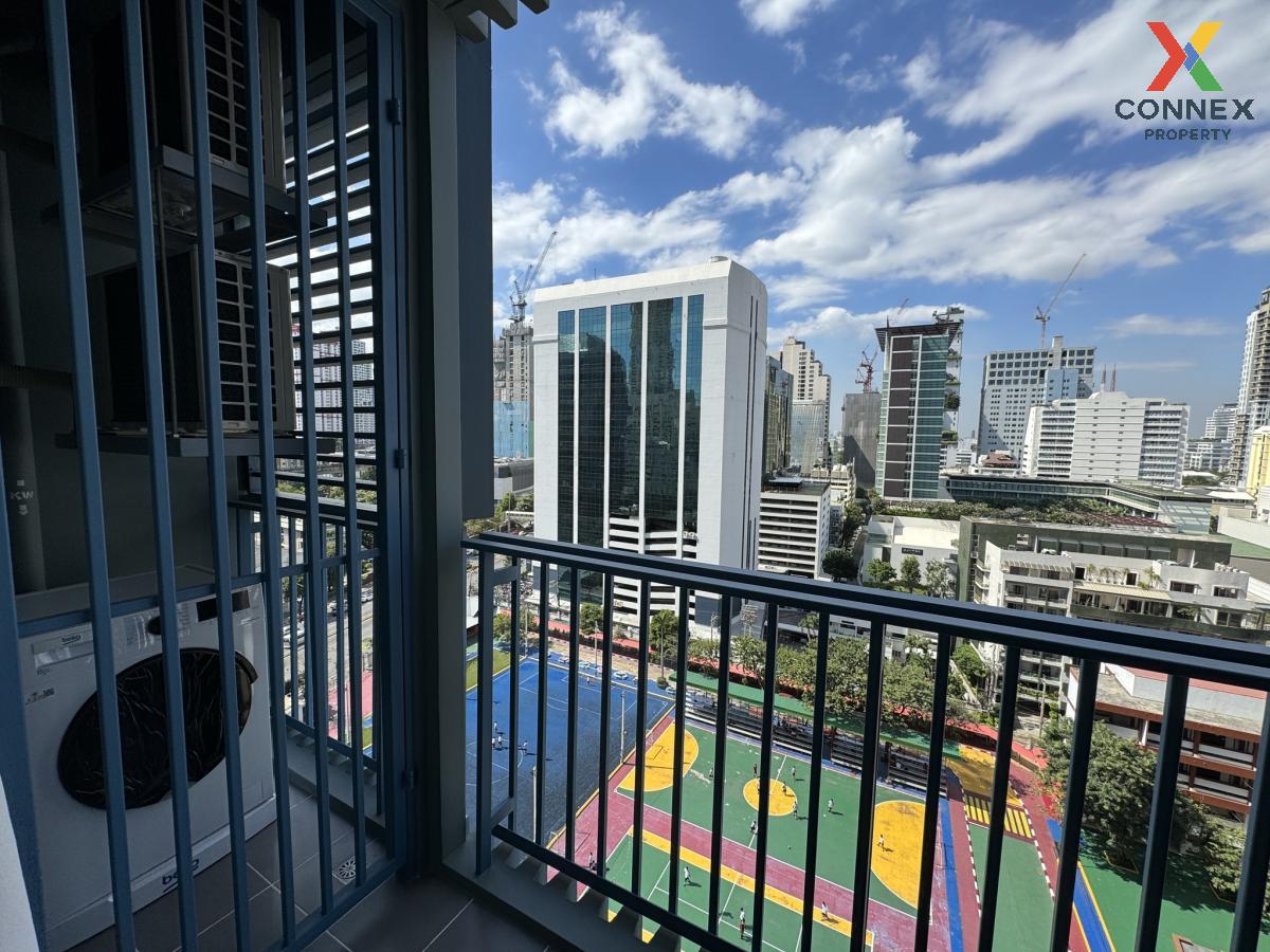 picture 🔥🔥🔥 For Rent Condo , XT Phayathai , BTS-Phaya Thai , Thanon Phyathai , Rat Thewi , Bangkok , CX-126346 ✅ Live chat with us ADD LINE @connexproperty ✅ 🔥🔥🔥 - 11/12