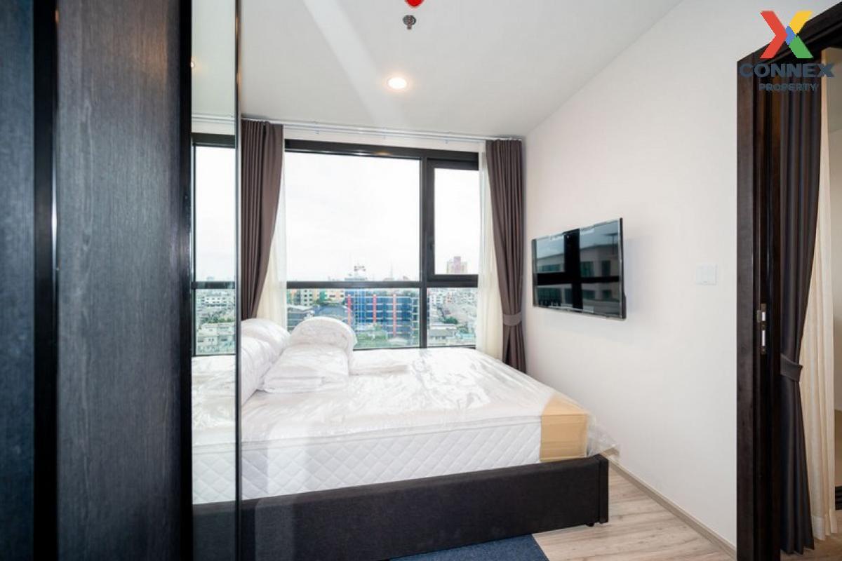 picture For Rent Condo , XT Huaikhwang , MRT-Huai Khwang , Huai Khwang , Huai Khwang , Bangkok , CX-93964 ✅ Live chat with us ADD LINE @connexproperty ✅  - 5/9